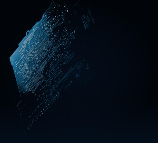 MEMS Sensing Technology
