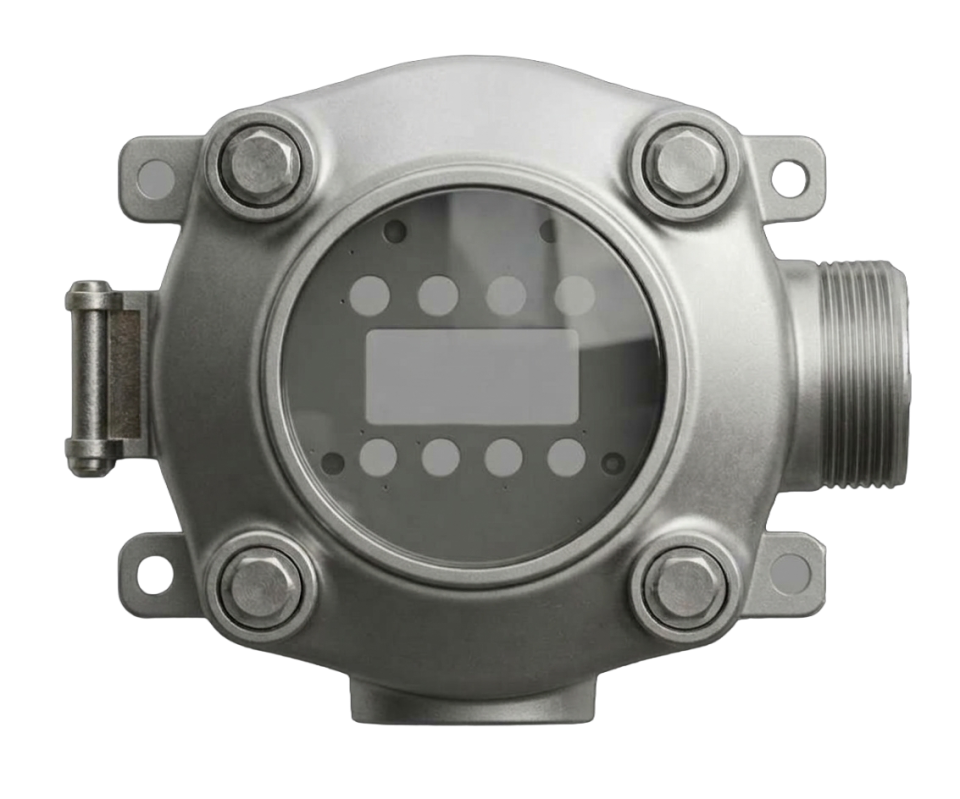 HN01001 多功能氫氣感測器 產品圖