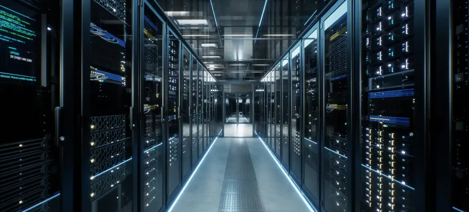 AI 基礎設施與資料中心