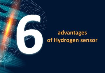 6 advantages of Hydrogen sensor