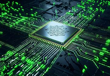 AI Data Centers & Infrastructure