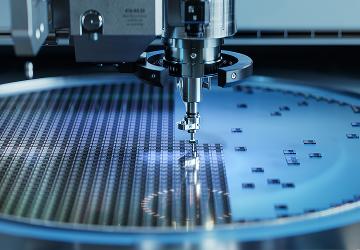 Semiconductor Manufacturing