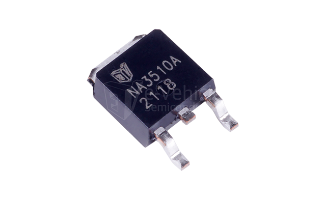 MOSFET