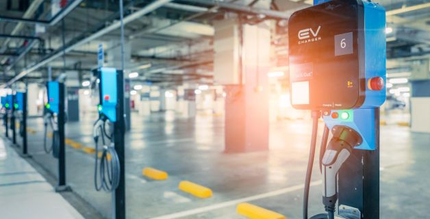 Lithium electric vehicle charging problems are difficult to solve, highlighting the potential convenience advantages of hydrogen vehicles