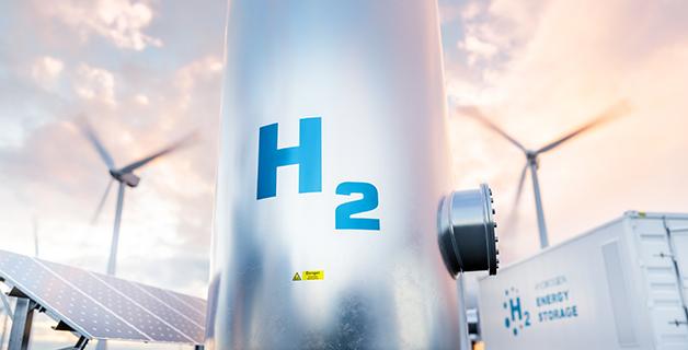 More cost-effective blue hydrogen to create incentives for green hydrogen on the way