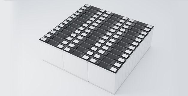 The performance of lithium battery will decline under low temperature conditions