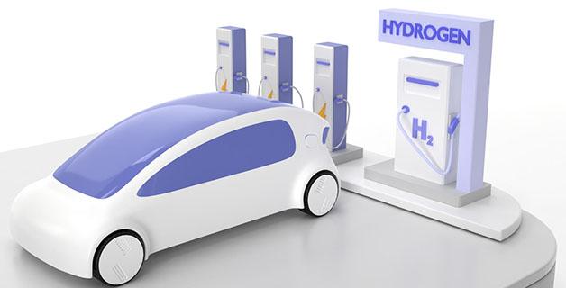 The cruising range of hydrogen vehicles exceeds 1,000 kilometers, much higher than that of fuel vehicles and lithium electric vehicles