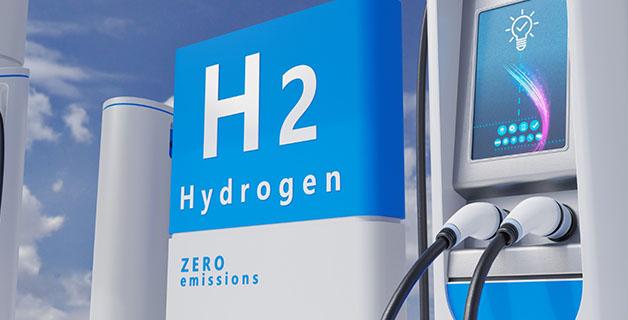 Hydrogen vehicles more in line with the criterion of new energy vehicles than lithium electric vehicles