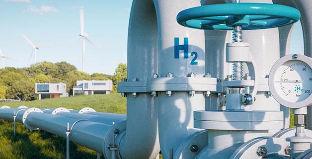 Hydrogen energy has generally become a strategic policy in various countries