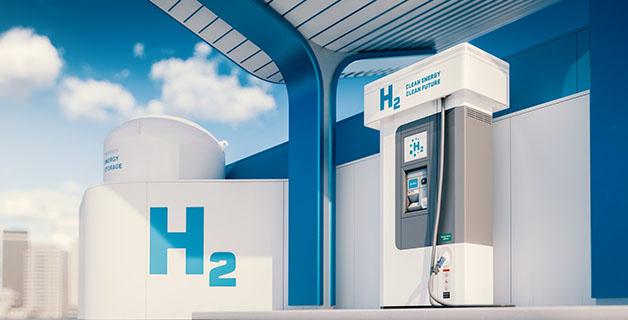 The development focus of German hydrogen stations shifting to providing services for commercial vehicles