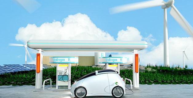 Cross-border Investment in hydrogen refueling stations becoming a trend