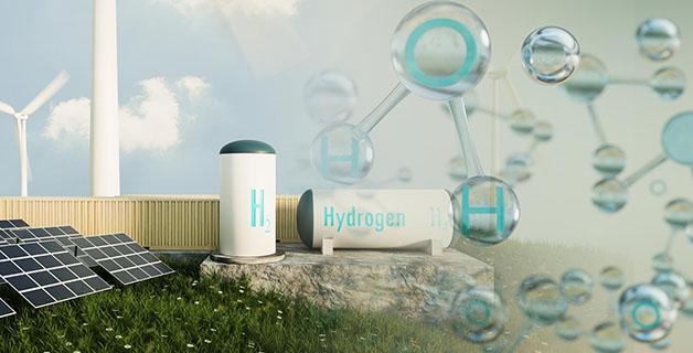 Renault and stelantis group enter hydrogen energy sector with commercial vehicles