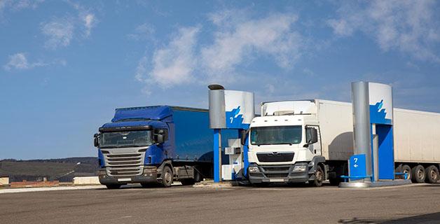 Daimler and volvo confirm hydrogen energy trend, jointly develop heavy-duty vehicles