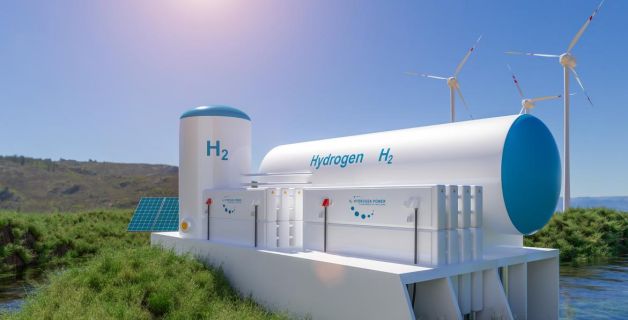 Hydrogen energy stimulates the infinite possibilities of leapfrogging fields through healthy competition among automakers