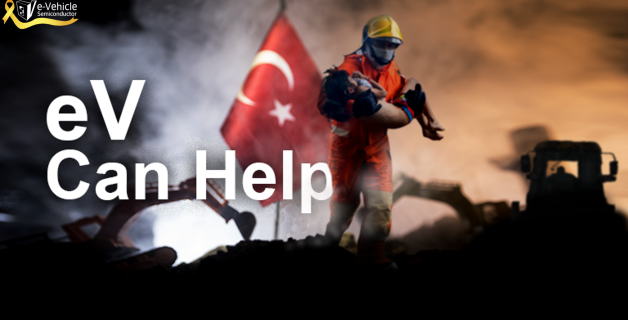 Pray for Türkiye