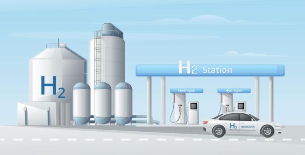 How to ensure the safety of Hydrogen Storage Tank
