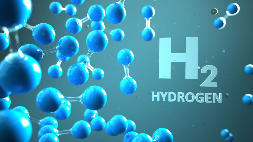 3 Things You Need To Know About the Hydrogen