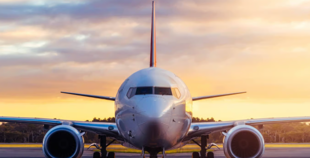 The aircraft revolution is coming