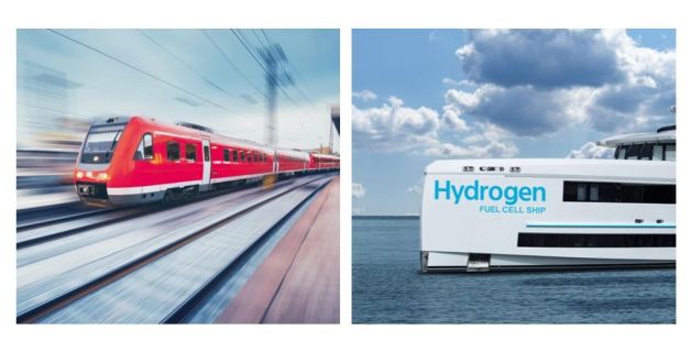 Portable Hydrogen Storage Tanks Meet the Needs of Diversified Applications
