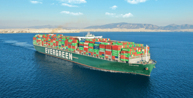 In 2023, the Hydrogenation of Marine Industry will Start