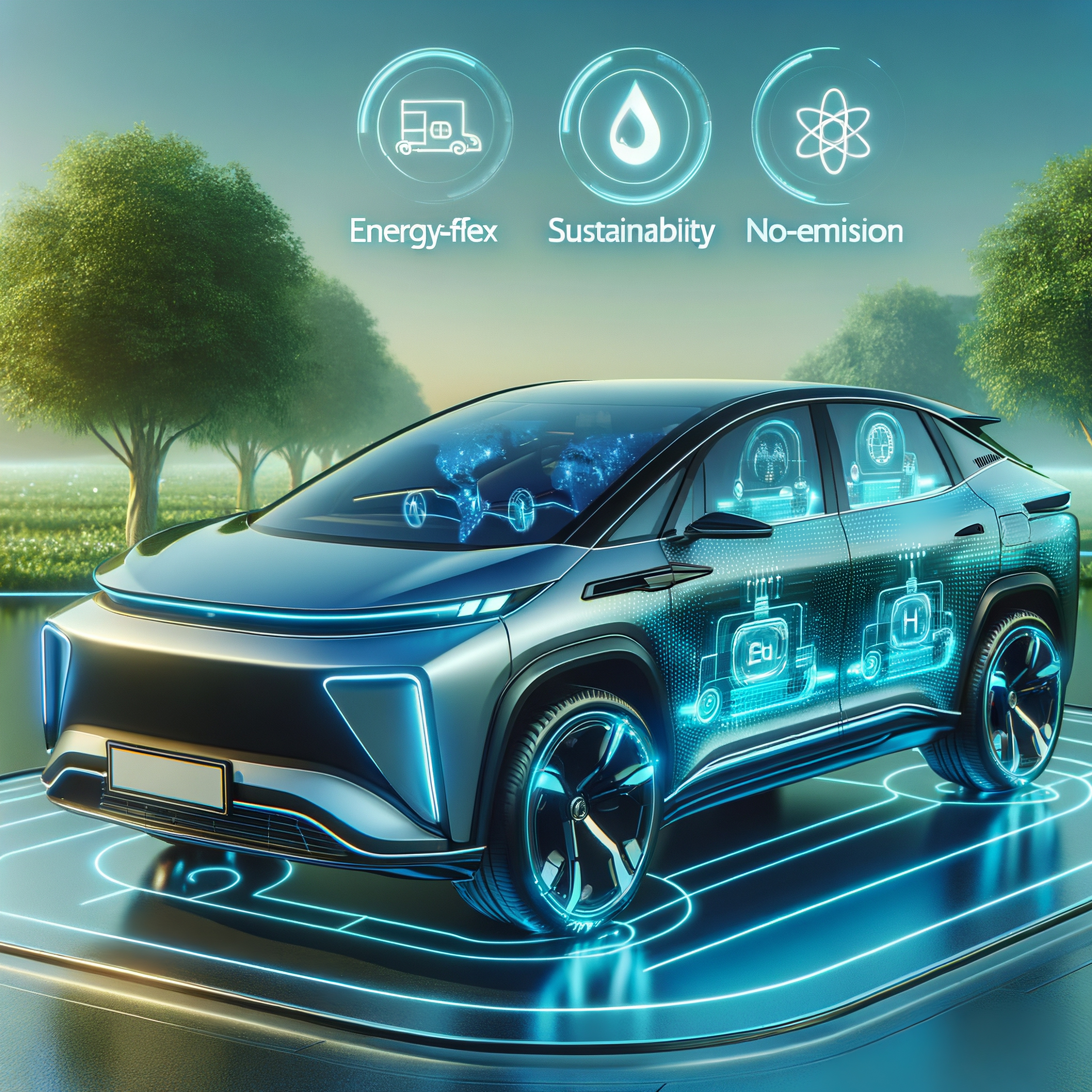 Monograph: Automotive-sized and affordable hydrogen sensors produced using MEMS can stimulate the hydrogen energy application market