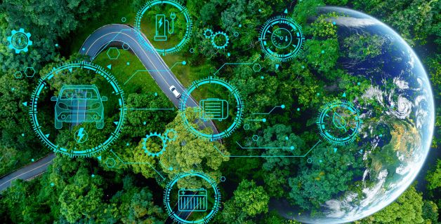 Hydrogen Sensor Can Detect Thermal Runaway of Lithium Vehicles and Play an Early Warning Role