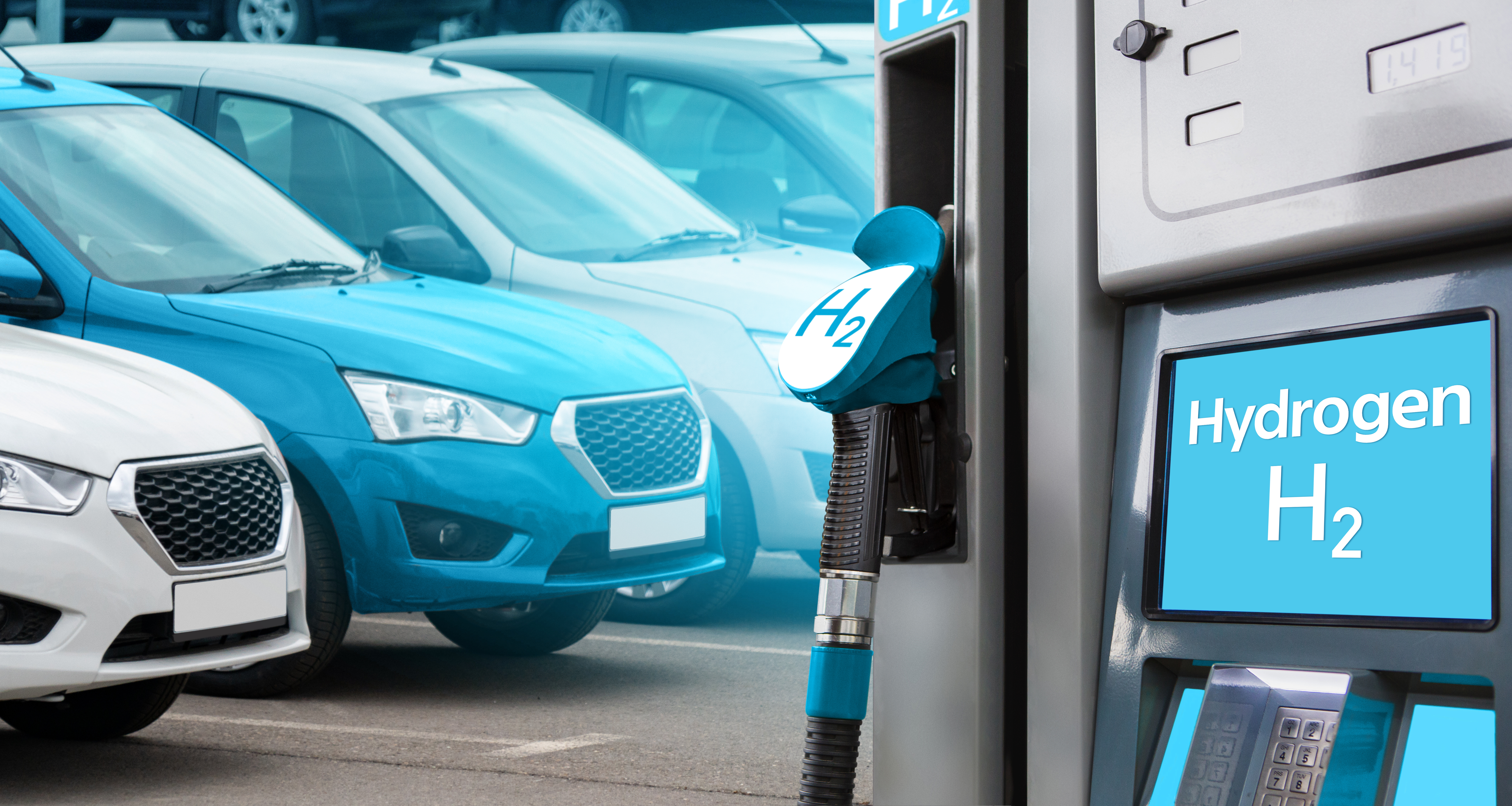 A Complete Hydrogen Leak Alarm System Can Realize the Safety Mechanism of Hydrogen Refueling Stations