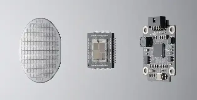 革新の第3世代 HN01001多機能水素エネルギー検出センサ誕生