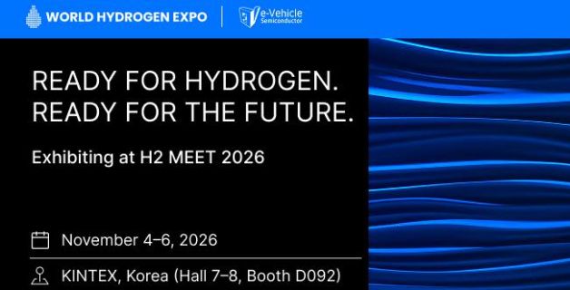 The Future of Hydrogen Safety: See You at KINTEX for H2 MEET 2026