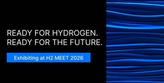 The Future of Hydrogen Safety: See You at KINTEX for H2 MEET 2026
